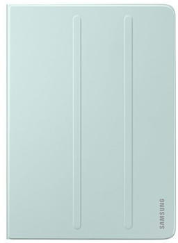 Samsung Galaxy Tab S3 Bookcover grün (EF-BT820PGEGWW)