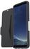 OtterBox Strada Case (Galaxy S8) Onyx Black