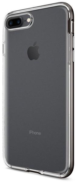 Spigen Neo Hybrid Crystal Case (iPhone 7 Plus) gunmetal