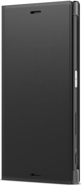 Sony Style Cover Stand SCSG20 (Xperia XZs) schwarz