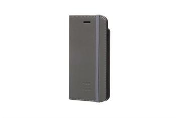 Moleskine Klassische Tasche für Iphone 7/7S, Schiefergrau