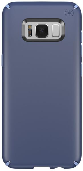 Speck Presidio HardCase (Galaxy S8) blau