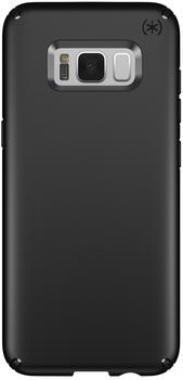 Speck Presidio HardCase (Galaxy S8) schwarz
