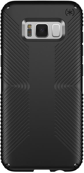 Speck Presidio Grip (Galaxy S8) black