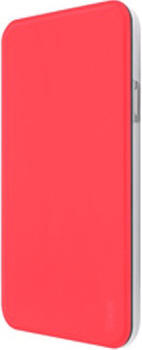 Artwizz SmartJacket Pink (für Samsung Galaxy Alpha)
