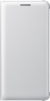 Samsung Flip Wallet EF-WA310 weiß (Galaxy A3 (2016))
