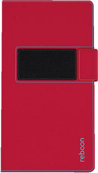 reboon booncover XS2 rot