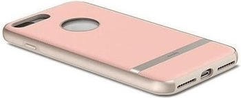 Moshi Vesta Case (iPhone 8 Plus/7 Plus) pink
