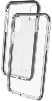 Gear4 Piccadilly Case (iPhone X) schwarz