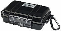 Pelicase 1020 Black/Black