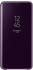 Samsung Clear View Standing Cover (Galaxy S9)
