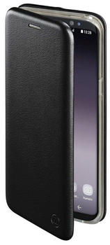 Hama Booklet Curve (Galaxy S9) schwarz