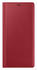 Samsung Leather Wallet Cover (Galaxy Note 9)