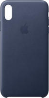 Apple Mrwu2zm/a Handy-schutzh&uuml;lle 16,5 Cm (6.5") Cover Blau