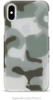 Artwizz Camouflage Clip (iPhone Xr) classic