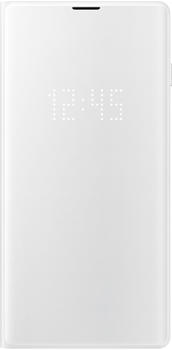 Samsung LED View Cover (Galaxy S10) weiß