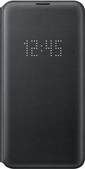 Samsung LED View Cover (Galaxy S10e) schwarz