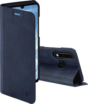 Hama Booklet Guard Case (Huawei P30 Lite) blau