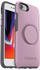 OtterBox Pop Symmetry Case (iPhone 8/7) Pink
