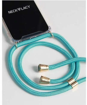 Necklacy Necklace Case (iPhone 8/7) Ocean Spirit