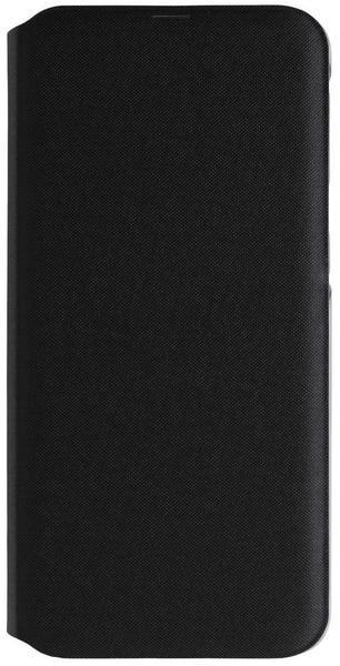Samsung Wallet Cover EF-WA405 (Galaxy A40) schwarz