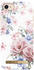 iDeal of Sweden Fashion Case (iPhone 6/6s/7/8) Floral Romance
