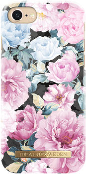 iDeal of Sweden Fashion Case (iPhone 6/6s/7/8) Peony Garden