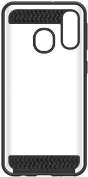 Black Rock Air Robust Case (Galaxy A20e) schwarz