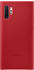 Samsung Leather Wallet Cover (Galaxy Note 10+/Note 10+ 5G)