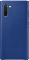 Samsung Ef-vn970ll Note 10 N970blau/blaue Lederh&uuml;lle