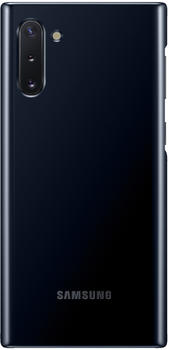 Samsung LED Cover (Galaxy Note 10) schwarz