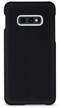 Artwizz Rubber Clip (Galaxy S10e) schwarz