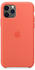 Apple Silikon Case (iPhone 11 Pro)