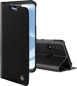 Hama Booklet Slim Pro (Xiaomi Redmi 7) schwarz