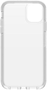 OtterBox Symmetry Clear (iPhone 11) Clear