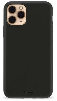 Artwizz TPU Case (iPhone 11 Pro) schwarz