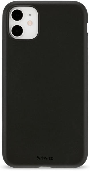 Artwizz TPU Case (iPhone 11 Pro Max) schwarz