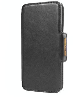 Doro Wallet Case (Doro 8080) schwarz