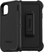 OtterBox 77-62457, OtterBox Defender (Apple iPhone 11) (77-62457) Schwarz