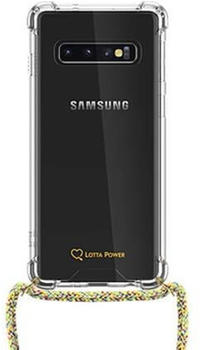 Lotta Power Handy-Kette (Galaxy S10)