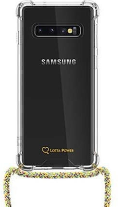 Lotta Power Handy-Kette (Galaxy S10)