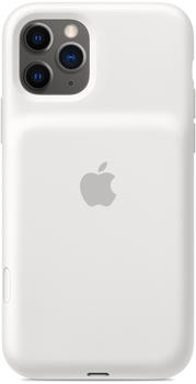 Apple Smart Battery Case (iPhone 11 Pro) weiß