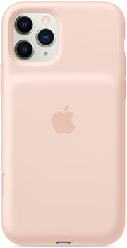 Apple Smart Battery Case (iPhone 11 Pro) sandrosa