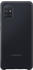 Samsung Silicone Cover EF-PA715 (Galaxy A71) schwarz