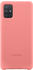 Samsung Silicone Cover EF-PA715 (Galaxy A71)