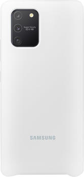 Samsung Silicone Cover EF-PG770 (Galaxy S10 Lite) weiß