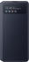 Samsung S View Wallet Cover EF-EN770 (Galaxy Note 10 Lite) schwarz