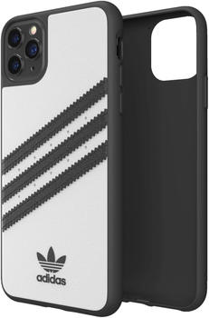 Adidas Originals Stripes Case (iPhone 11 Pro Max) weiß