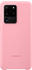 Samsung Silicone Cover (Galaxy S20 Ultra)