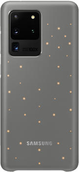 Samsung LED Cover (Galaxy S20 Ultra) Grey